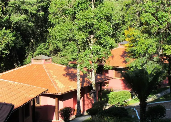 Pousada RosaHotel Gramado